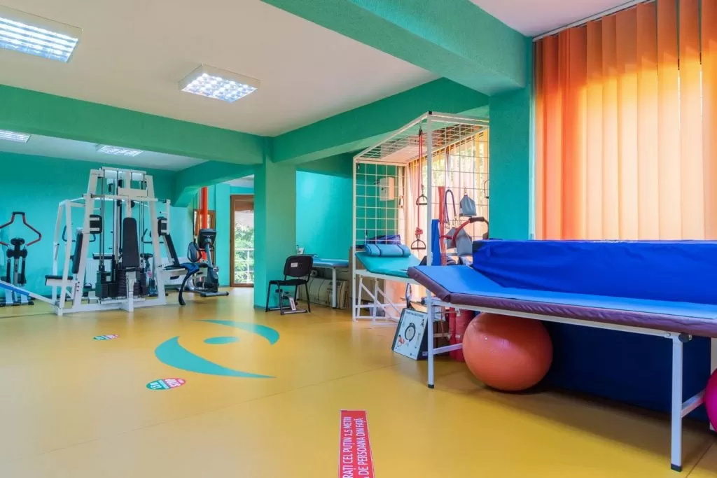 Tratament Balneo 2025 Baile Olanesti Hotel Livadia
