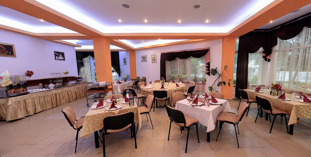 Litoralul pentru toti 2022 Jupiter Hotel Rio***