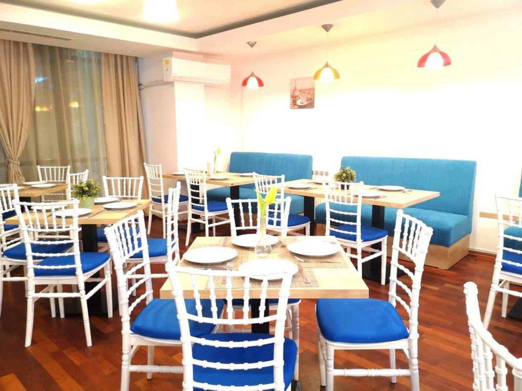 Cazare Bucuresti Hotel Atrium Bucharest City Center****