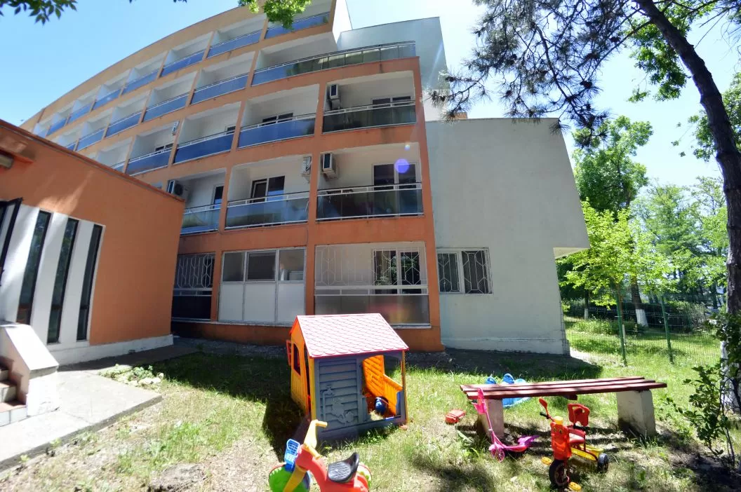 Litoral 2024 Eforie Nord Hotel Selena Ovicris** 