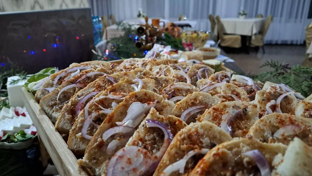 Craciun 2025 Baile Felix Hotel Poienita