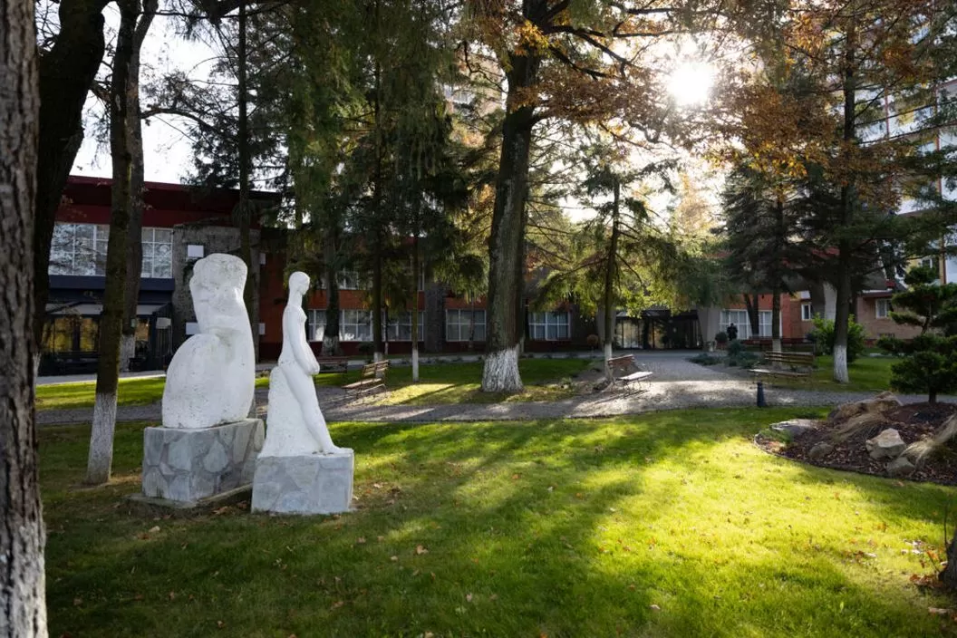Tratament Balnear 2024 Baile Felix Hotel Padis*** Asigurati 