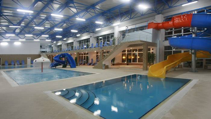 Sejur odihna Amara Hotel Ialomita***