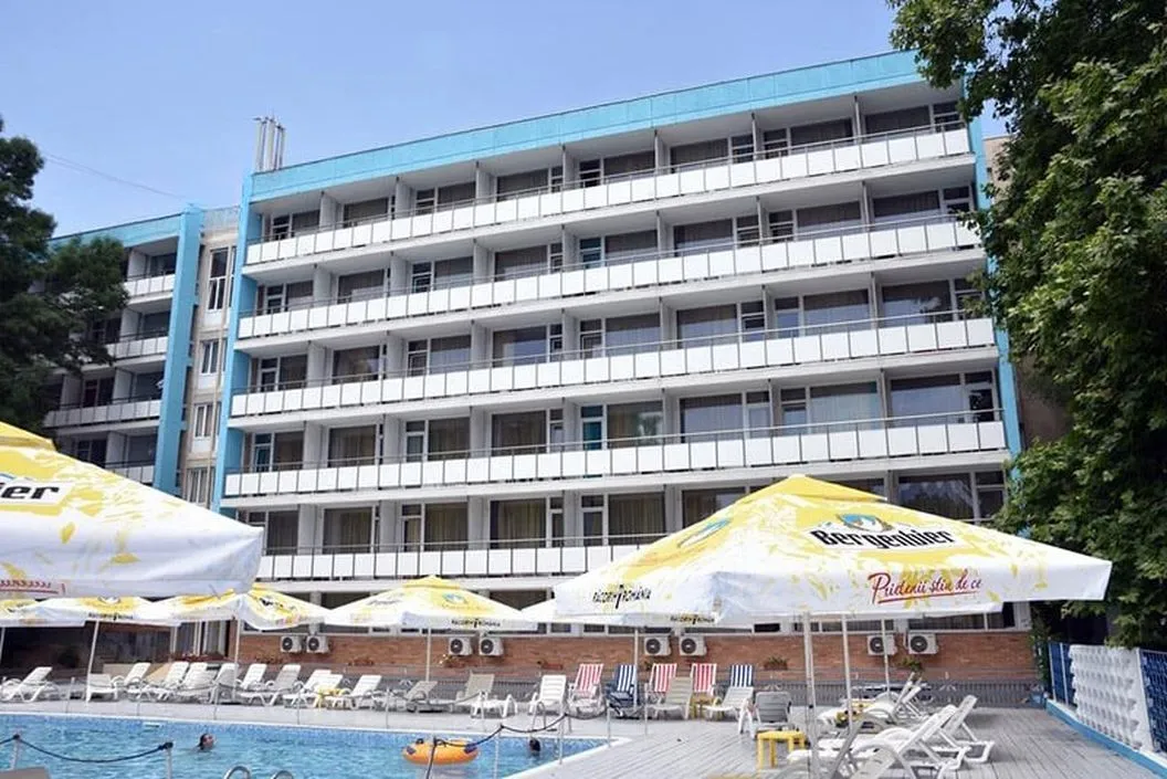 Sejur Litoral 2026 Neptun Hotel Ammos