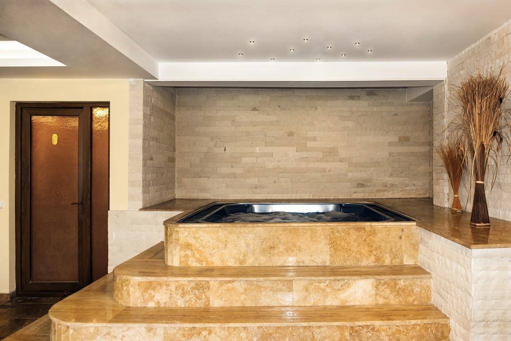 Cura balneara de Recuperare 2025 Eforie Nord Hotel Grand***