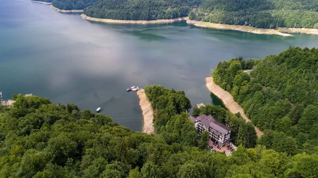 Sejur odihna 2024 Transfagarasan Hotel Posada Vidraru****