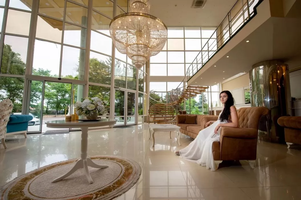 Litoral 2024 Mamaia Hotel Queen Vera