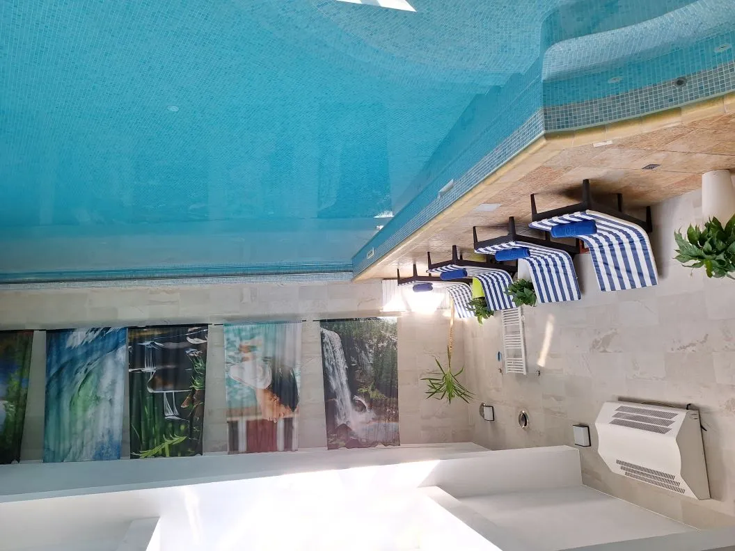 Valentine’s Day 2026 la Predeal Hotel Carpati