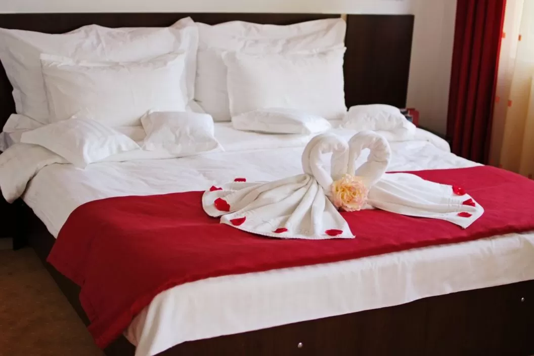 Cazare 2024 Oradea Hotel Silver****