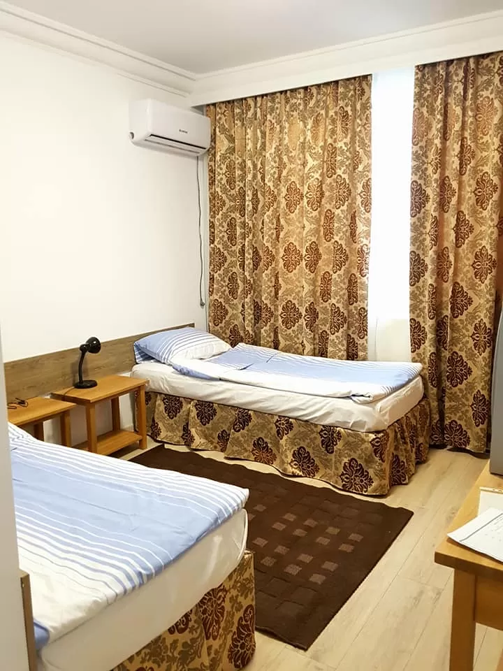 Cazare 2020 Alba Iulia - Hotel Tara**