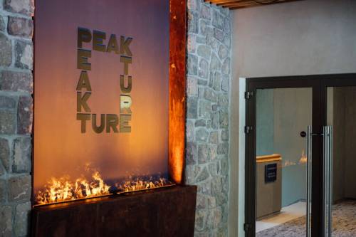 Sejur odihna 2025 Balvanyos Hotel Peakture