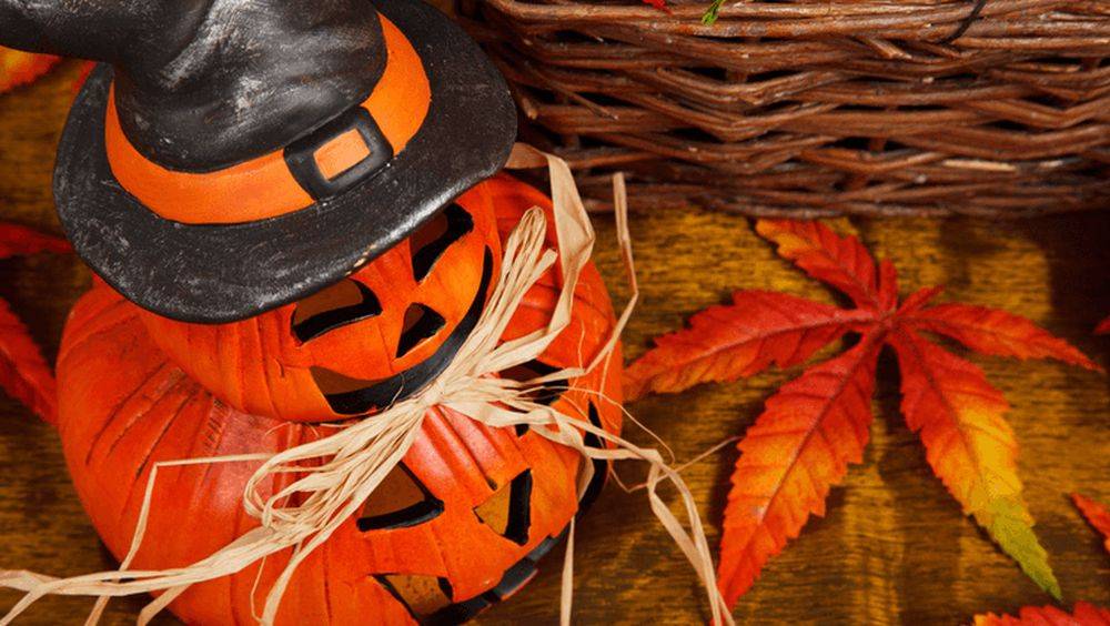 Halloween 2022 in Parcul Natural Bucegi Hotel Pestera****
