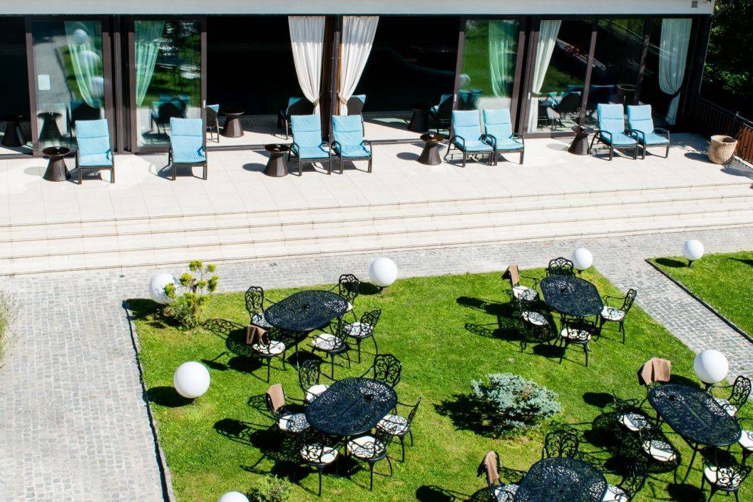 Sejur Odihna 2025 Borsa Hotel Nord