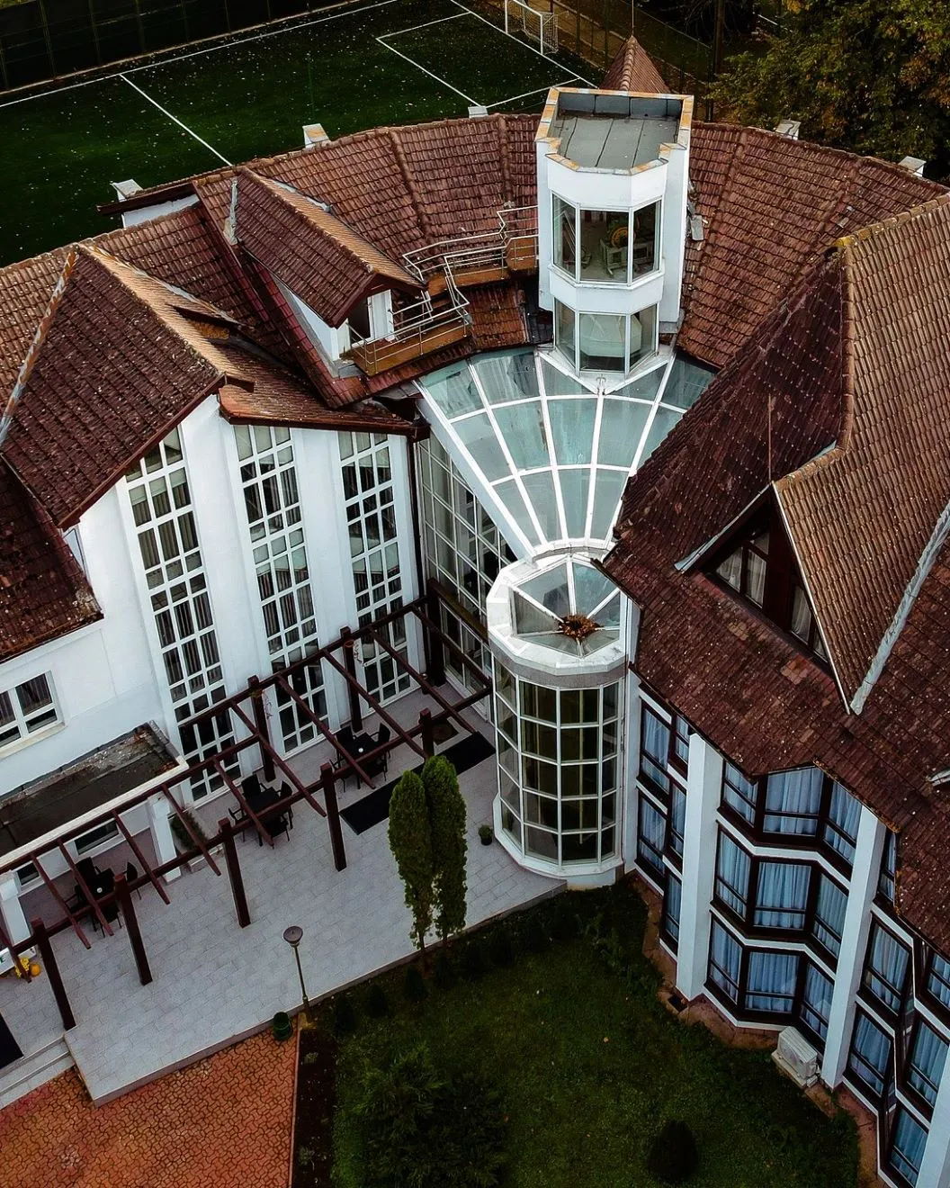 Vata Detox 2026 Complexul Balneo Termal Vata Bai Hotel Phoenix