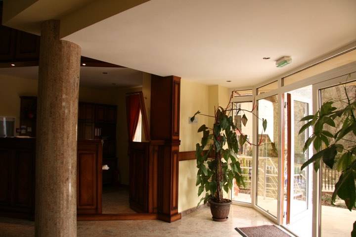 Sejur Odihna 2023 Sovata Hotel Lacul Ursu*** 