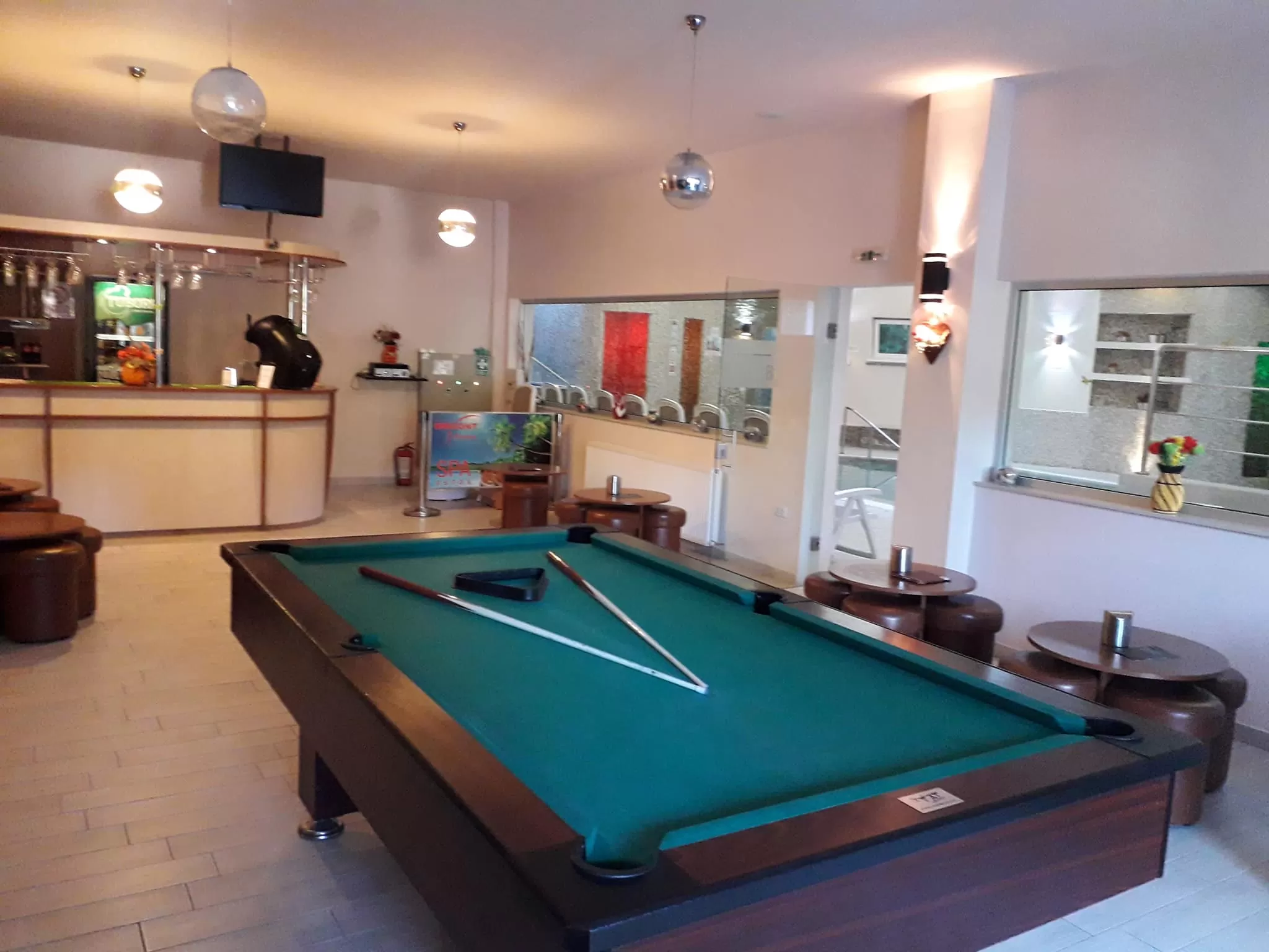 Sejur odihna 2025 Calimanesti Caciulata Hotel Orizont Cozia
