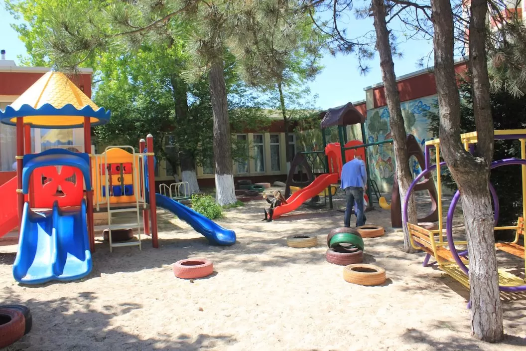 Litoral 2021 Eforie Nord Complex Steaua de Mare*** 
