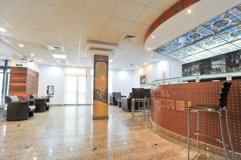 Sejur odihna 2025 Paltinis Hotel Cindrel