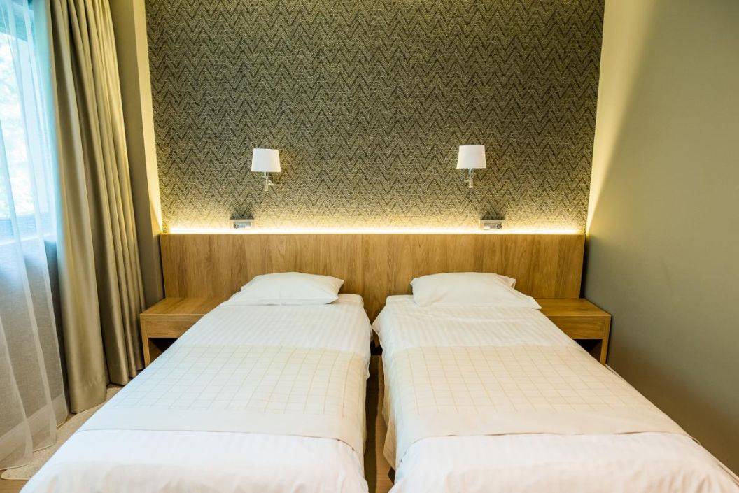 Cazare Cluj Napoca Hotel Sunny Hill****