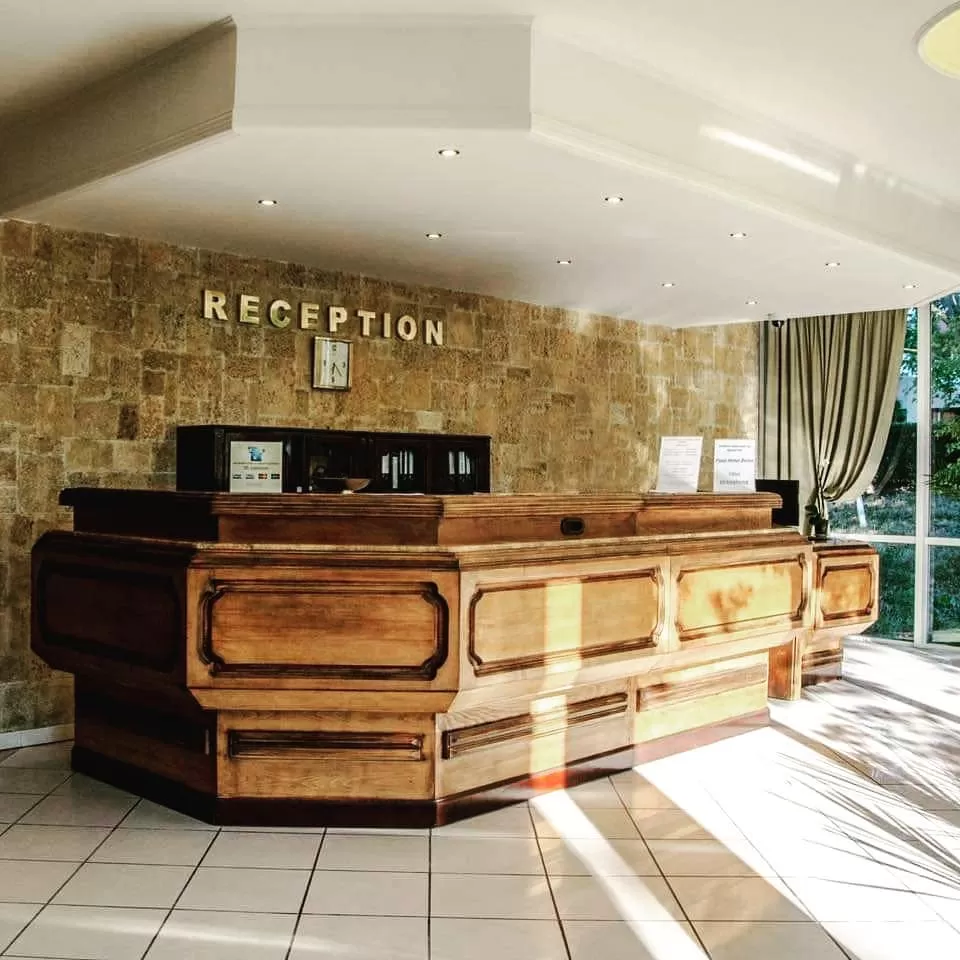 Litoral 2021 Mamaia Hotel Doina***