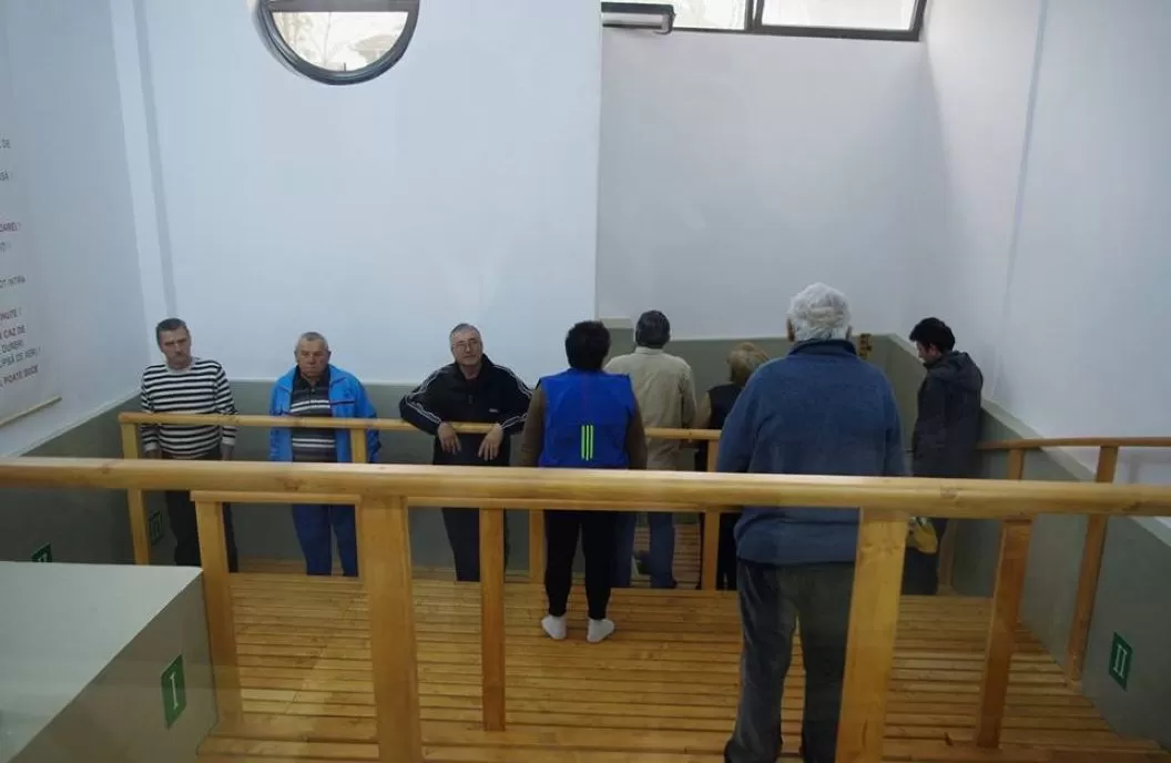 Tratament balnear 2026 Buzias Hotel Silvana