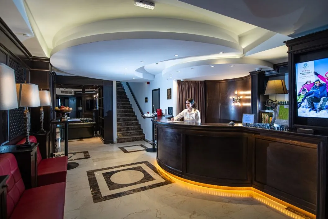  Relaxare la Munte 2026 Paltinis Hotel Castelnor