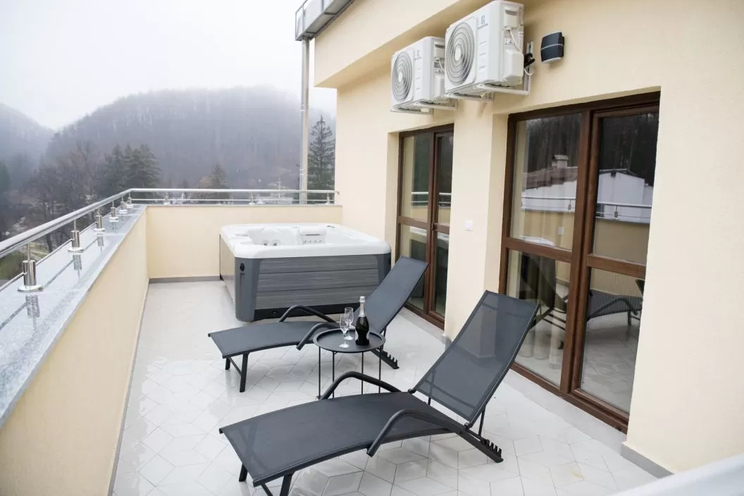 Tratament Balnear 2025 Baile Olanesti Hotel Imperial SPA
