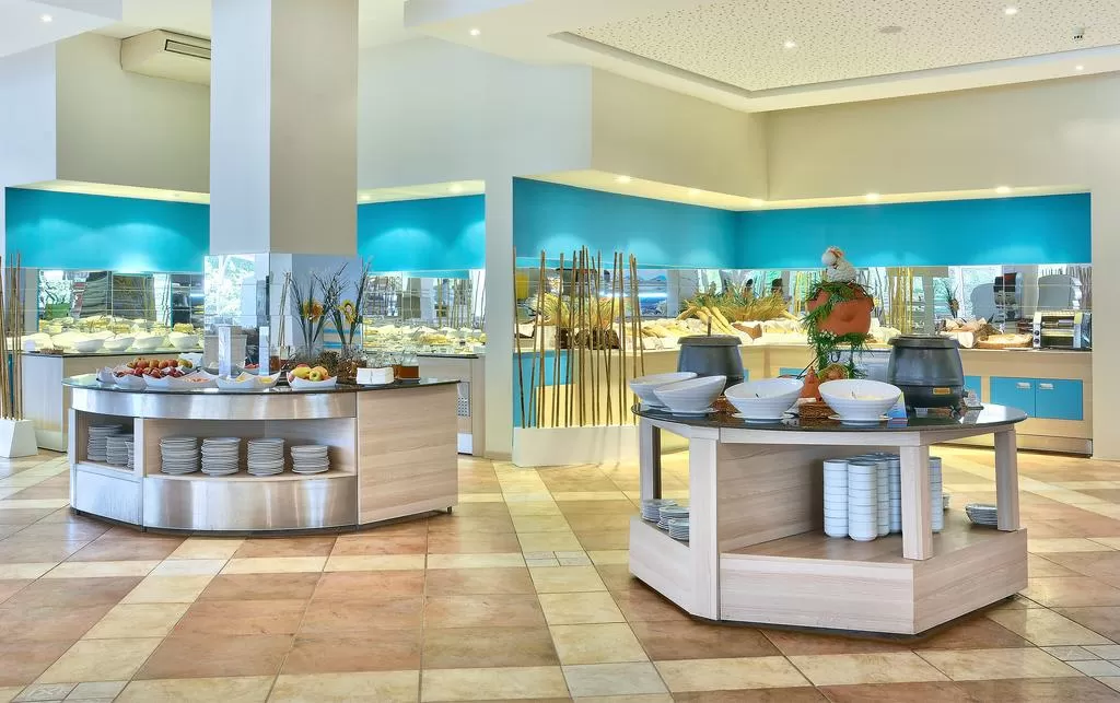 Sarbatori de Pasti 2020 Albena Hotel Primasol Ralitsa Superior Aquaclub