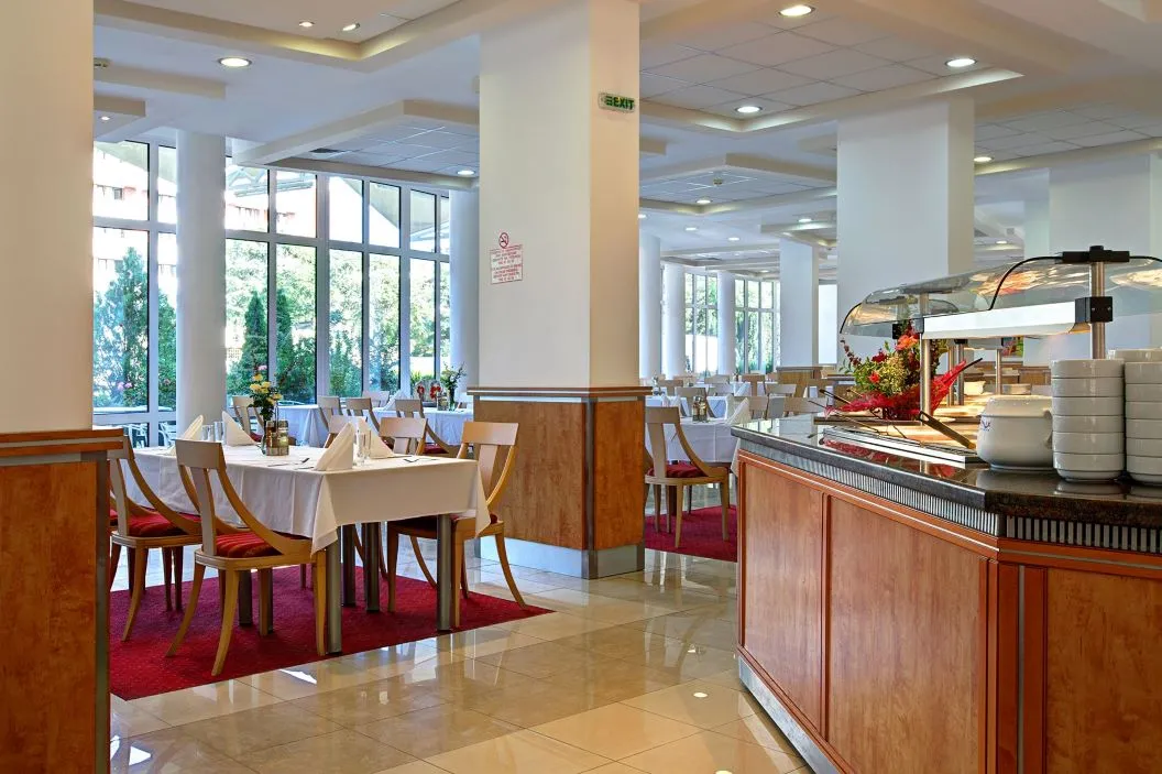 Last Minute Sunny Beach Hotel Fenix 