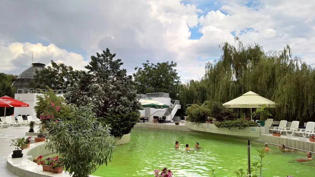 Cazare 2025 Oradea Hotel Continental Forum