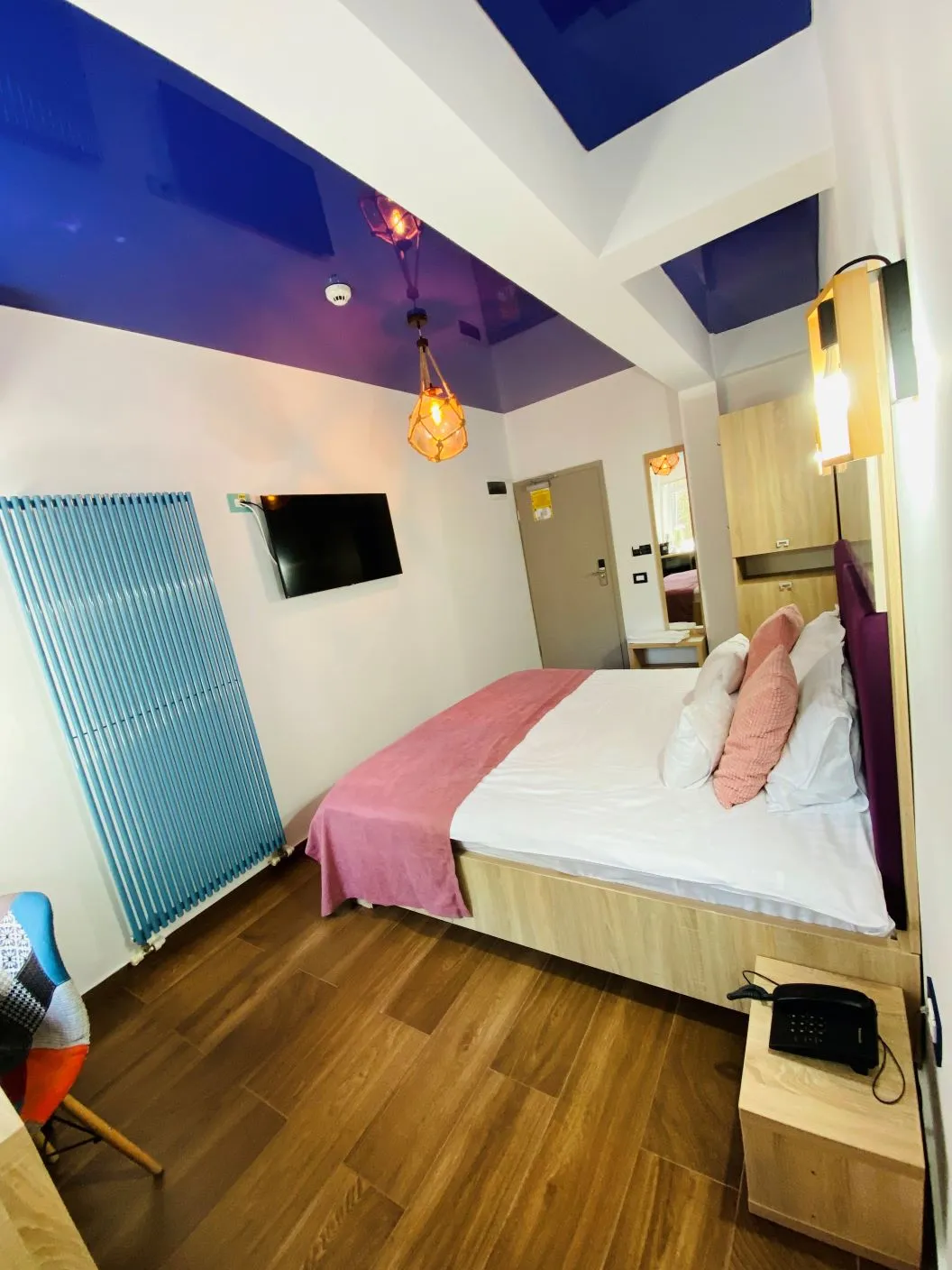 Litoral 2026 Mamaia Hotel Marea Neagra
