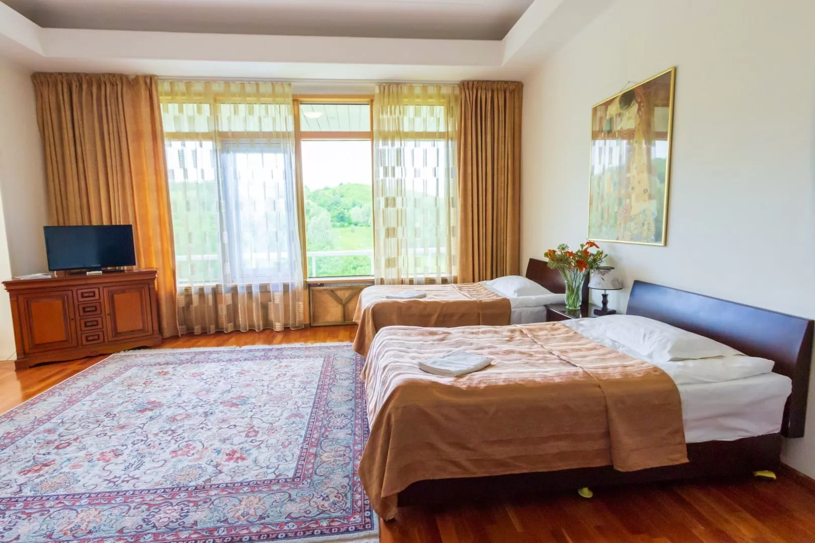 Revelion 2020 Breaza - Lac de Verde Golf & Leisure Resort***