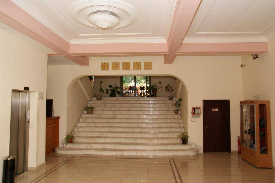 Hai la Bai 2022 Baile Herculane Hotel Ferdinand***