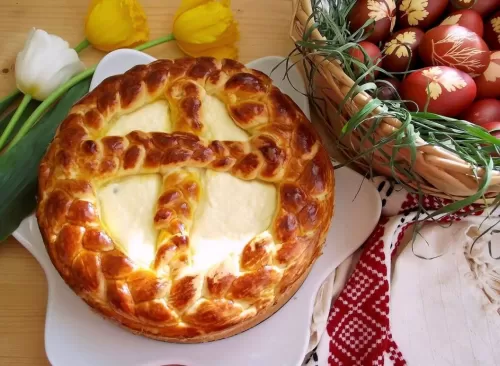 Sarbatori de Pasti 2026 Bucovina Vatra Dornei Hotel Bradul