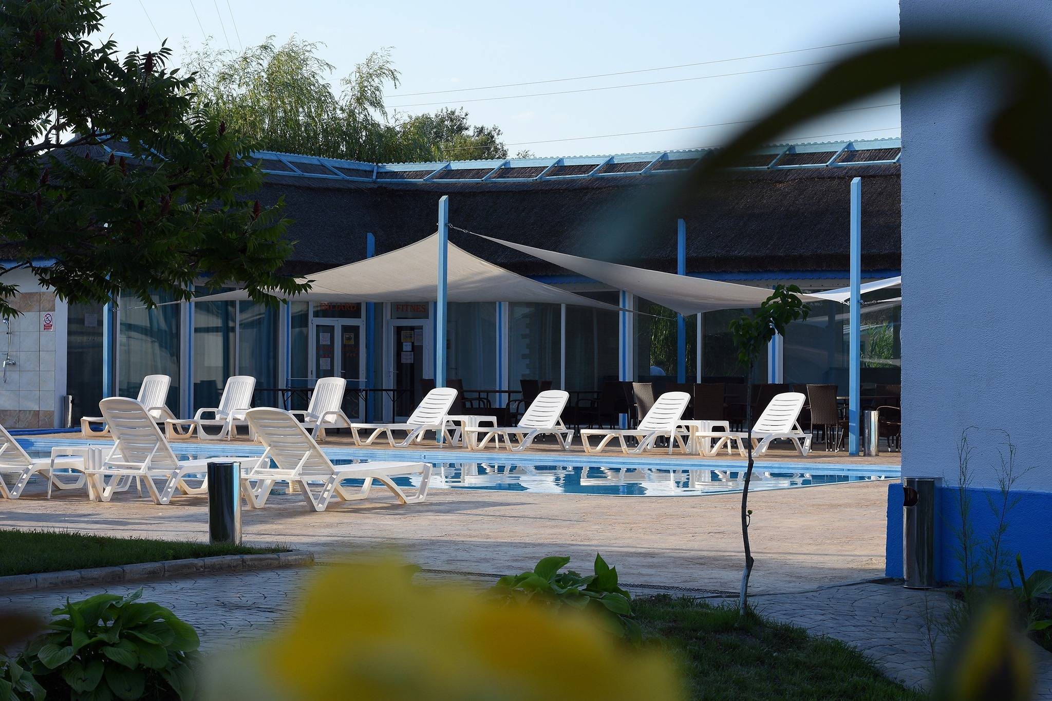 Vacanta in Delta Dunarii 2023 Crisan Complex Sunrise Hotel & Sat Pescaresc