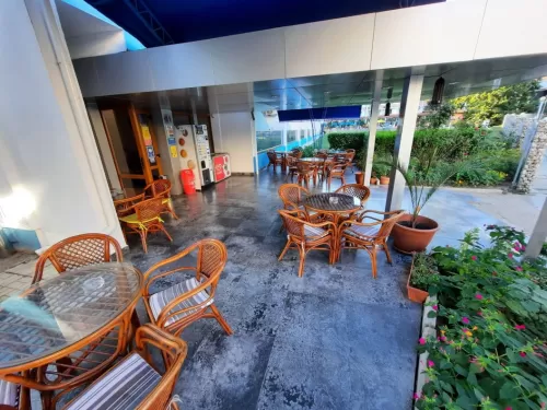 Litoral 2026 Eforie Nord Hotel Cupidon