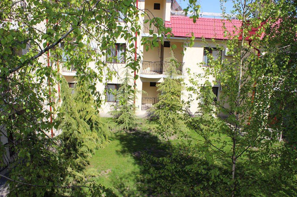 Tratament Balnear 2021 Techirghiol Complex Turistic Anina Pico Mar Travel