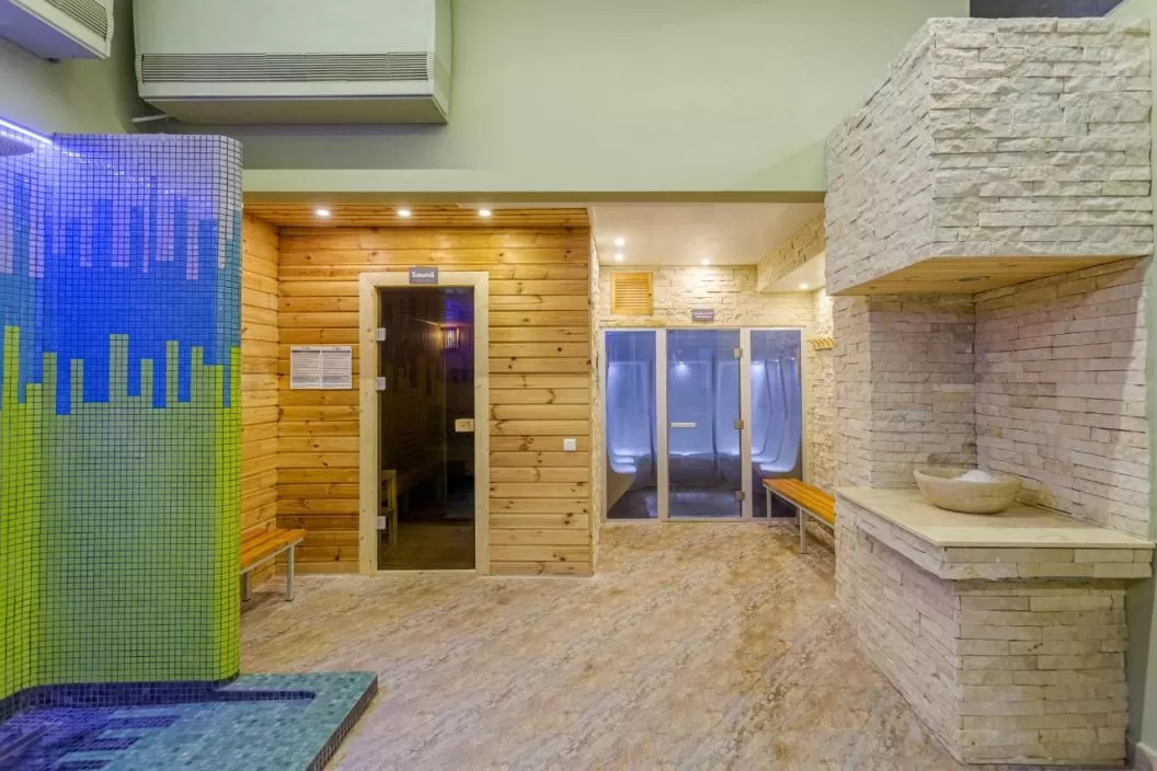 Cazare Bucuresti Rin Airport Hotel****