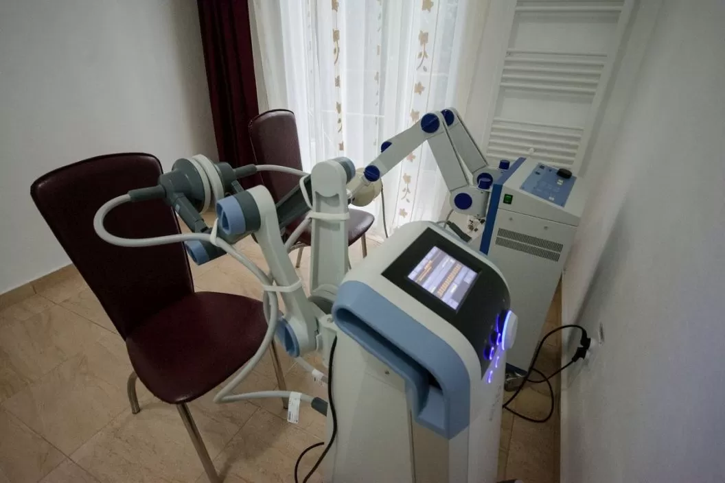 Pachet Refacere si Relaxare 2025 Geoagiu Bai Hotel Aida