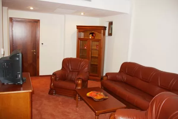 Cazare 2024-2025 Deva Hotel Sarmis