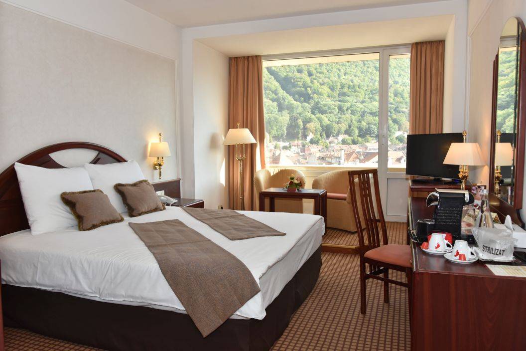  Cazare 2022 Brasov Complex Aro Palace*****