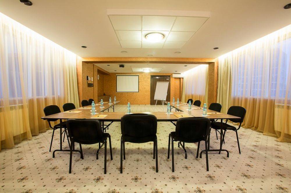 Cazare 2023 Bucuresti Hotel Inter Business****