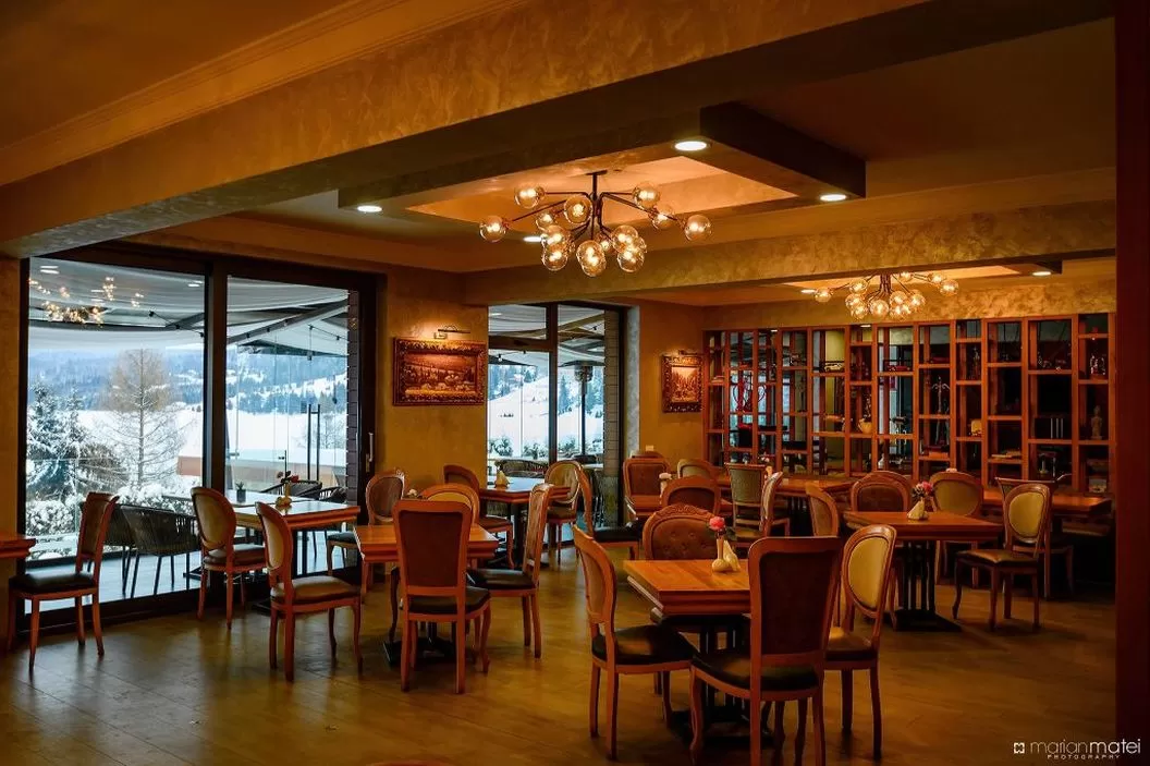 Sejur Odihna 2024 Colibita Hotel Roser House Boutique
