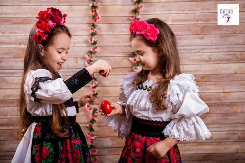 Sarbatori de Pasti 2025 Bucovina Vatra Dornei Hotel Dorna