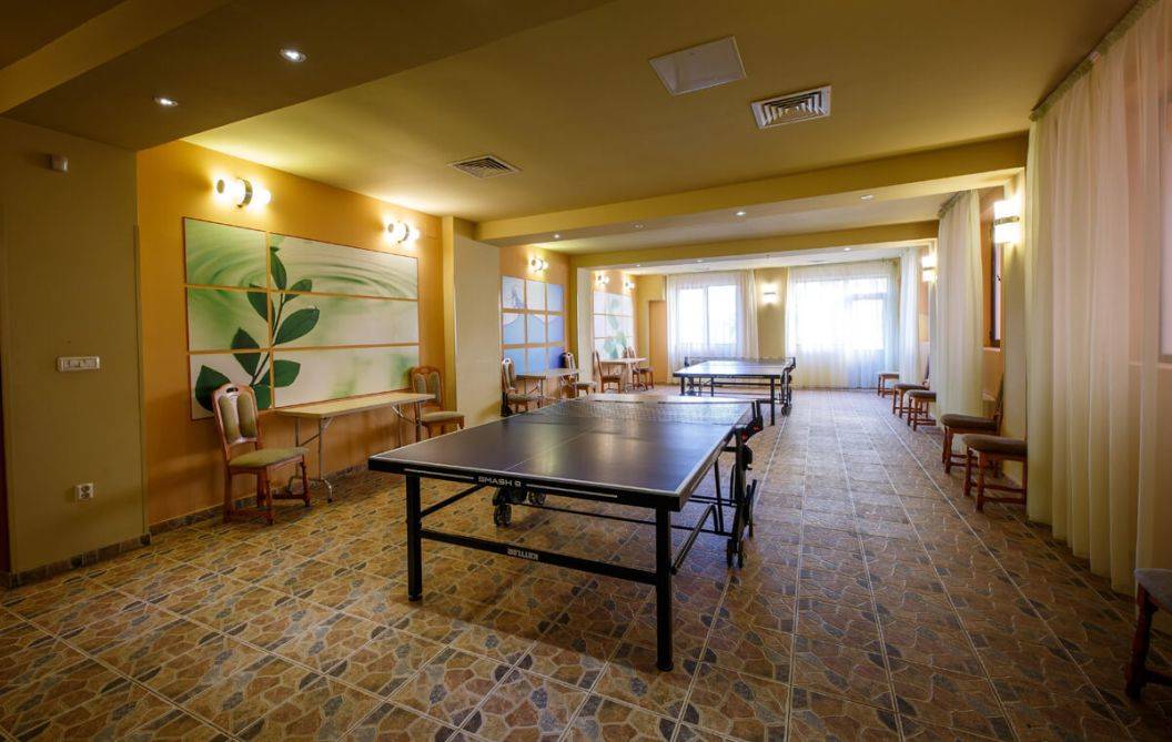 Revelion 2023 Predeal Complex Eden Grand Resort