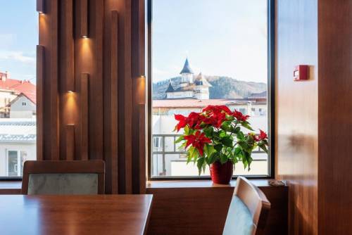 Sejur Odihna 2025 Bucovina Gura Humorului Hotel Buchenland