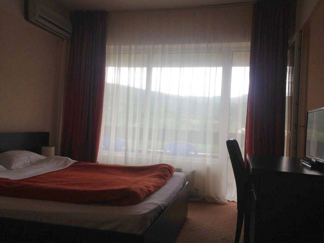 Vacanta la Munte 2024 Geoagiu Bai Hotel Diana