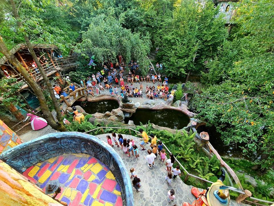 Vacanta la Munte 2025 Bran Club Vila Bran