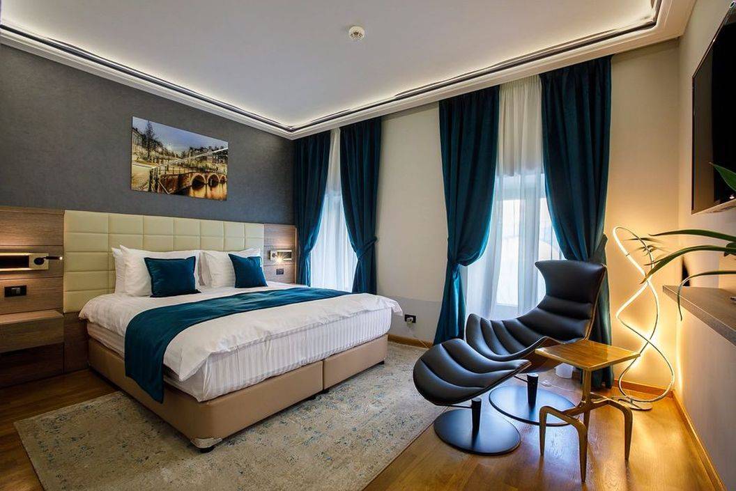 Cazare 2022 Constanta Casa Hrisicos****