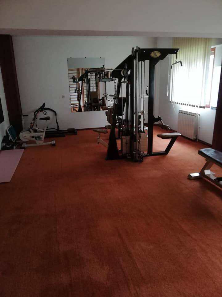 Vacanta Schi Predeal Complex Clabucet